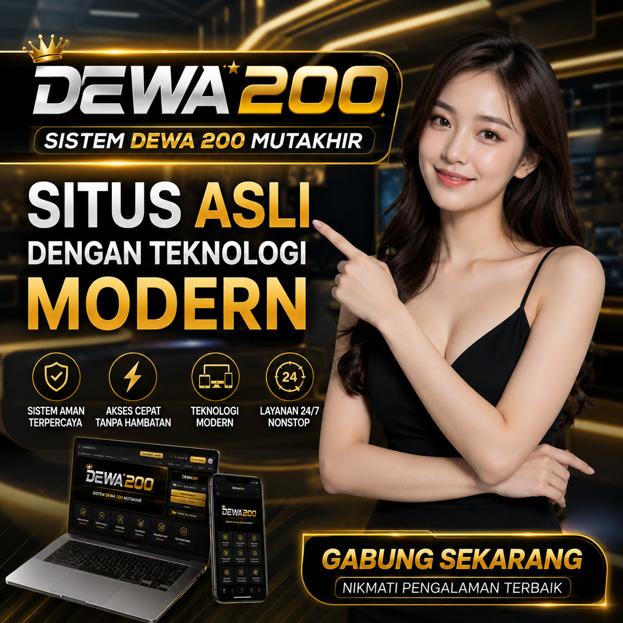Galaxy A07 Front Black 